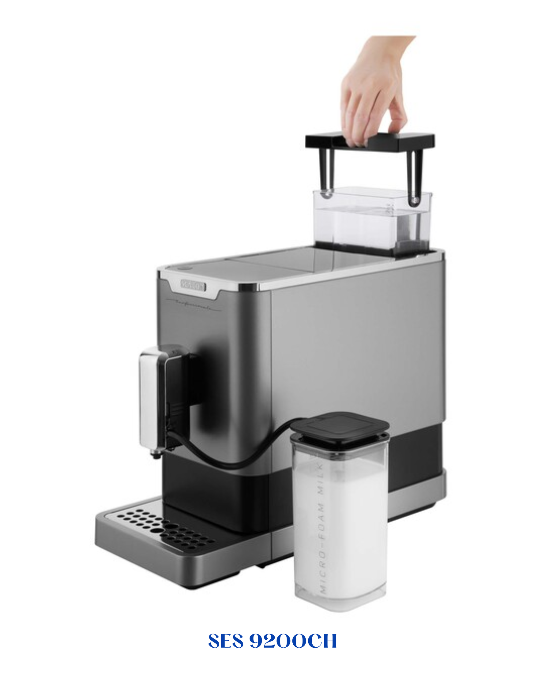 SENCOR FLEXI BEATER