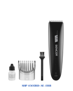 SENCOR HAIR CLIPPER 50MIN