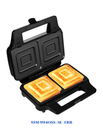 SENCOR SANDWICH MAKER (4IN1)