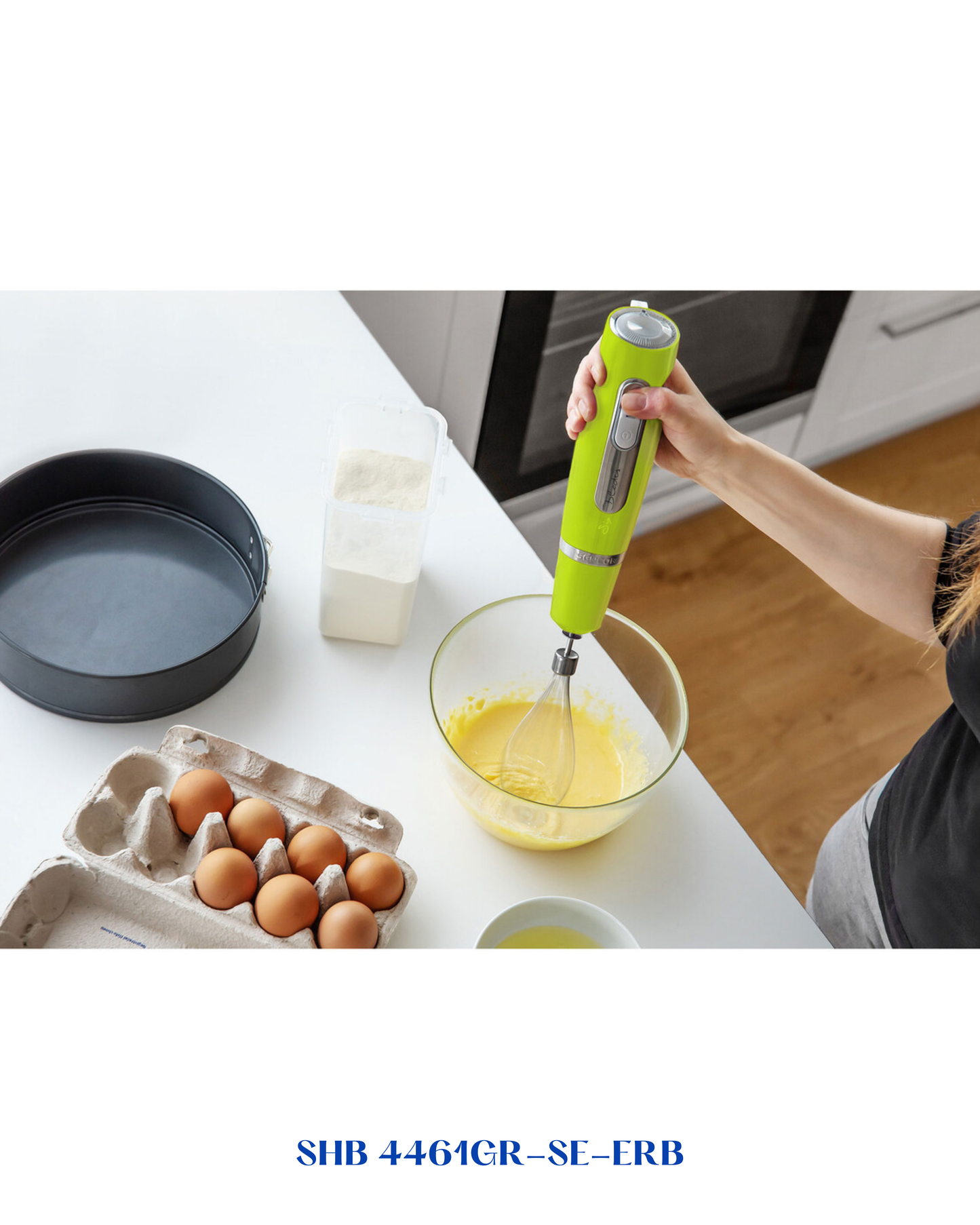 SENCOR HAND BLENDER 1000W