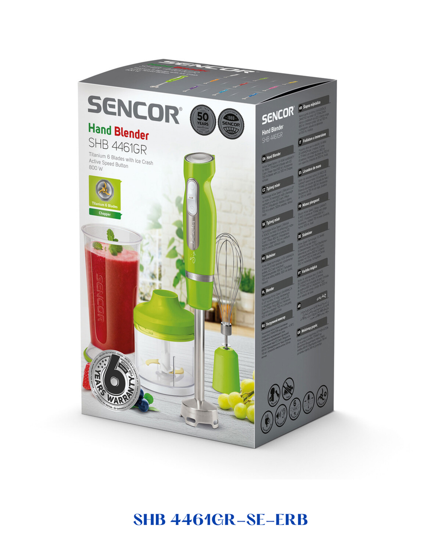 SENCOR HAND BLENDER 1000W