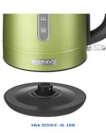 SENCOR ELECTRIC KETTLE 2150W 1.2L