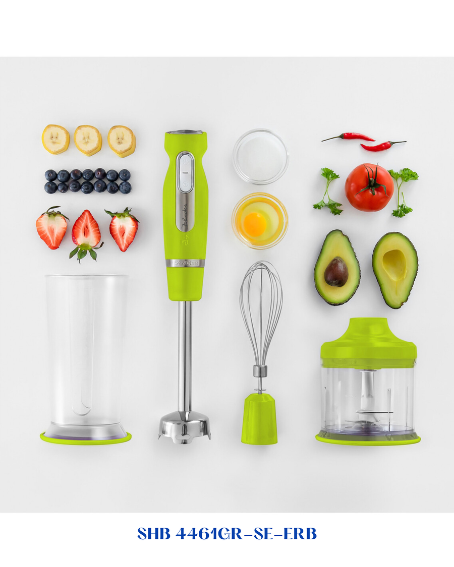 SENCOR HAND BLENDER 1000W