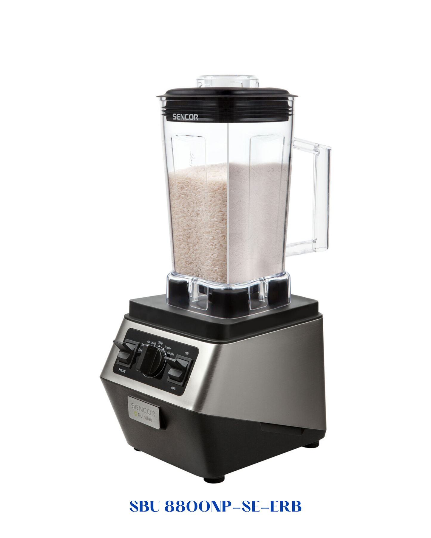 SENCOR SUPER BLENDER 2000W 2L