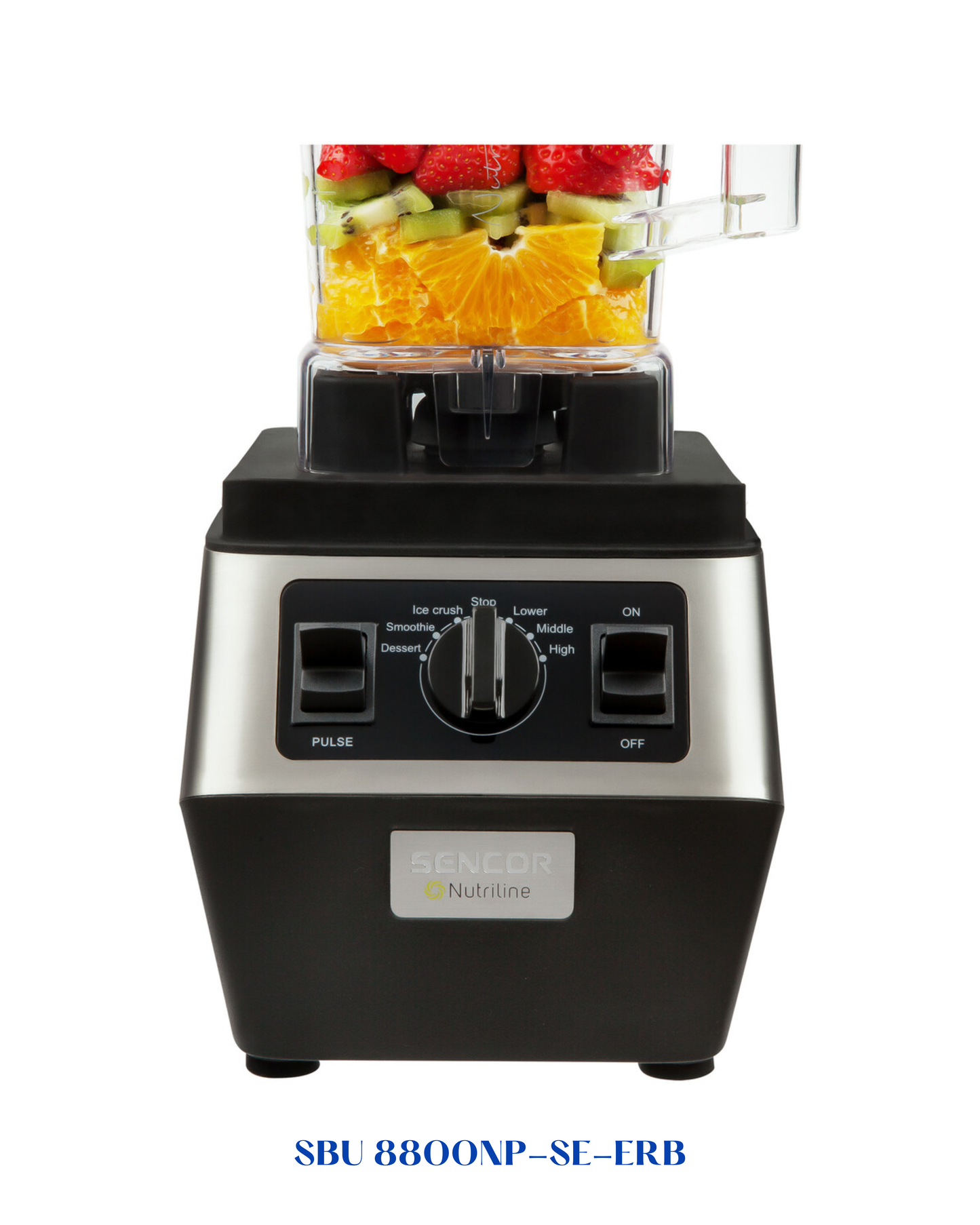 SENCOR SUPER BLENDER 2000W 2L