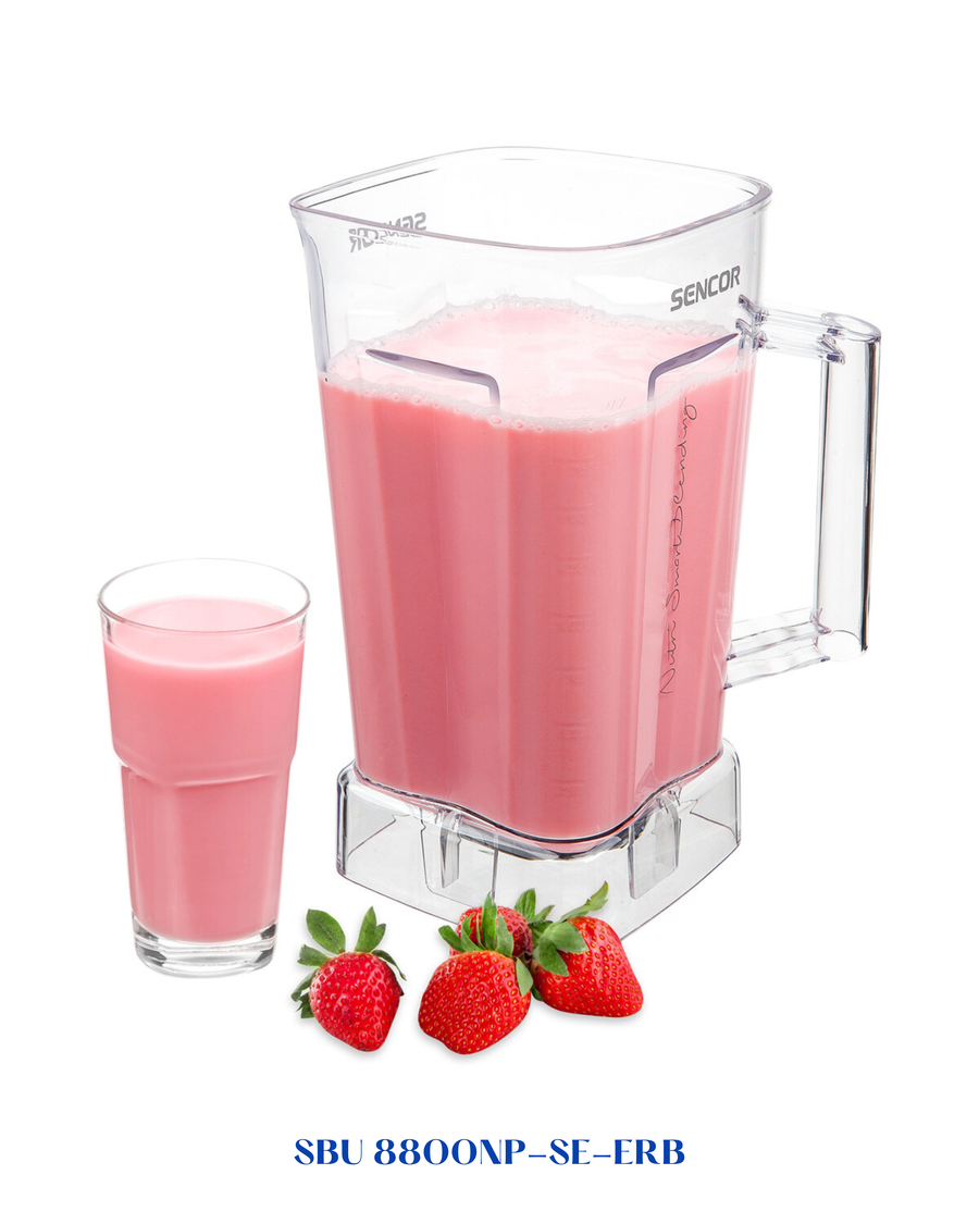 SENCOR SUPER BLENDER 2000W 2L