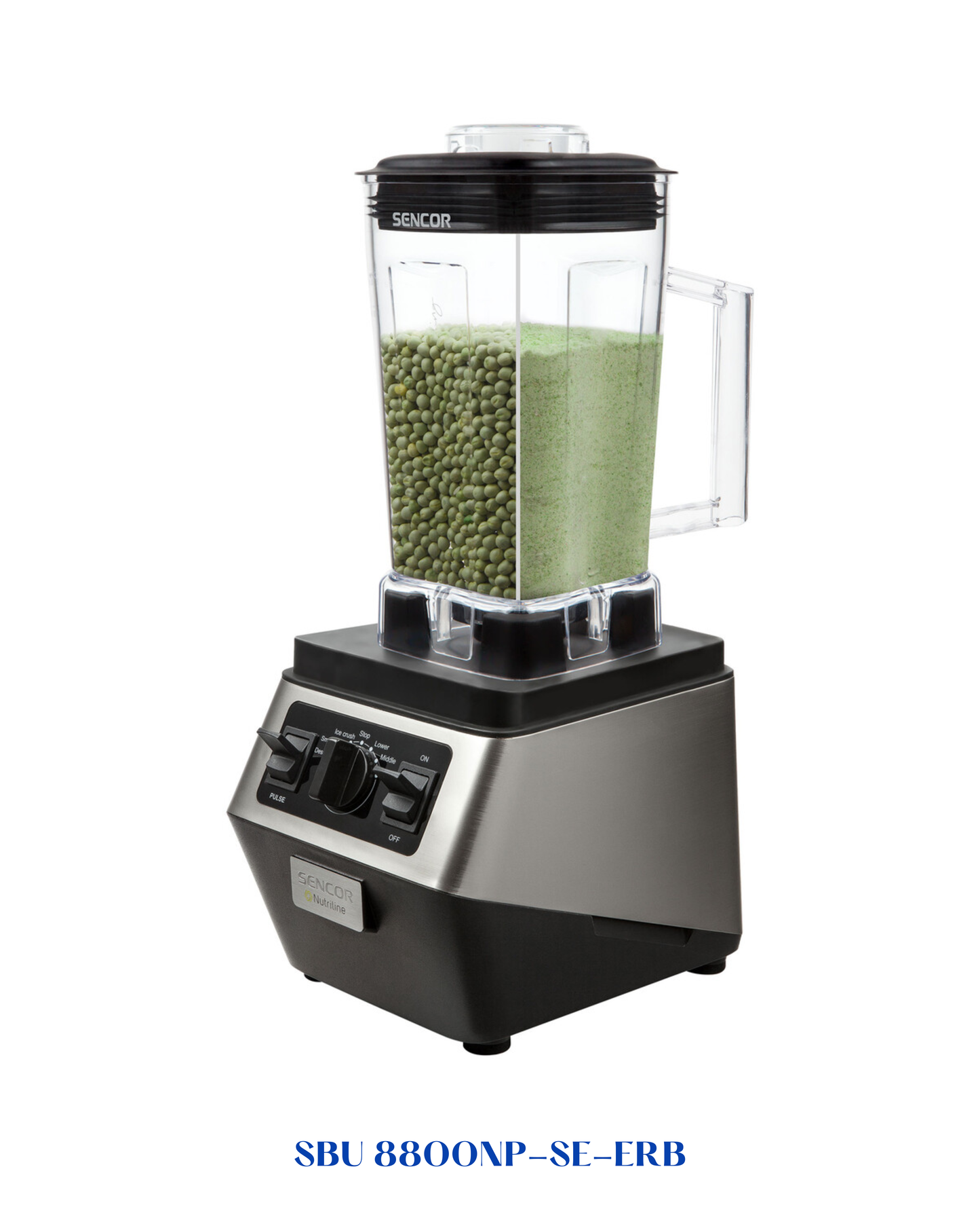 SENCOR SUPER BLENDER 2000W 2L