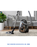 SENCOR BAGGED VACUUM CLEANER 700W