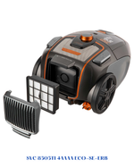 SENCOR BAGGED VACUUM CLEANER 700W