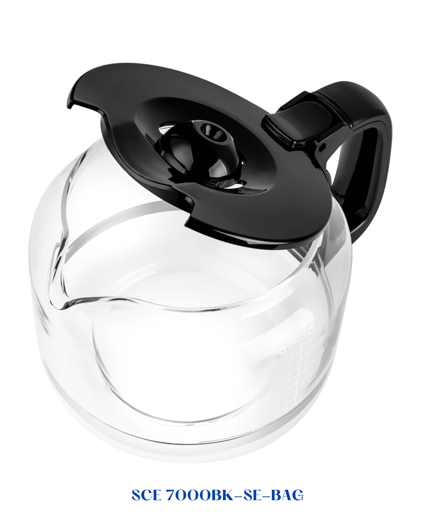 SENCOR COFFEE MAKER 900W_1.5 L