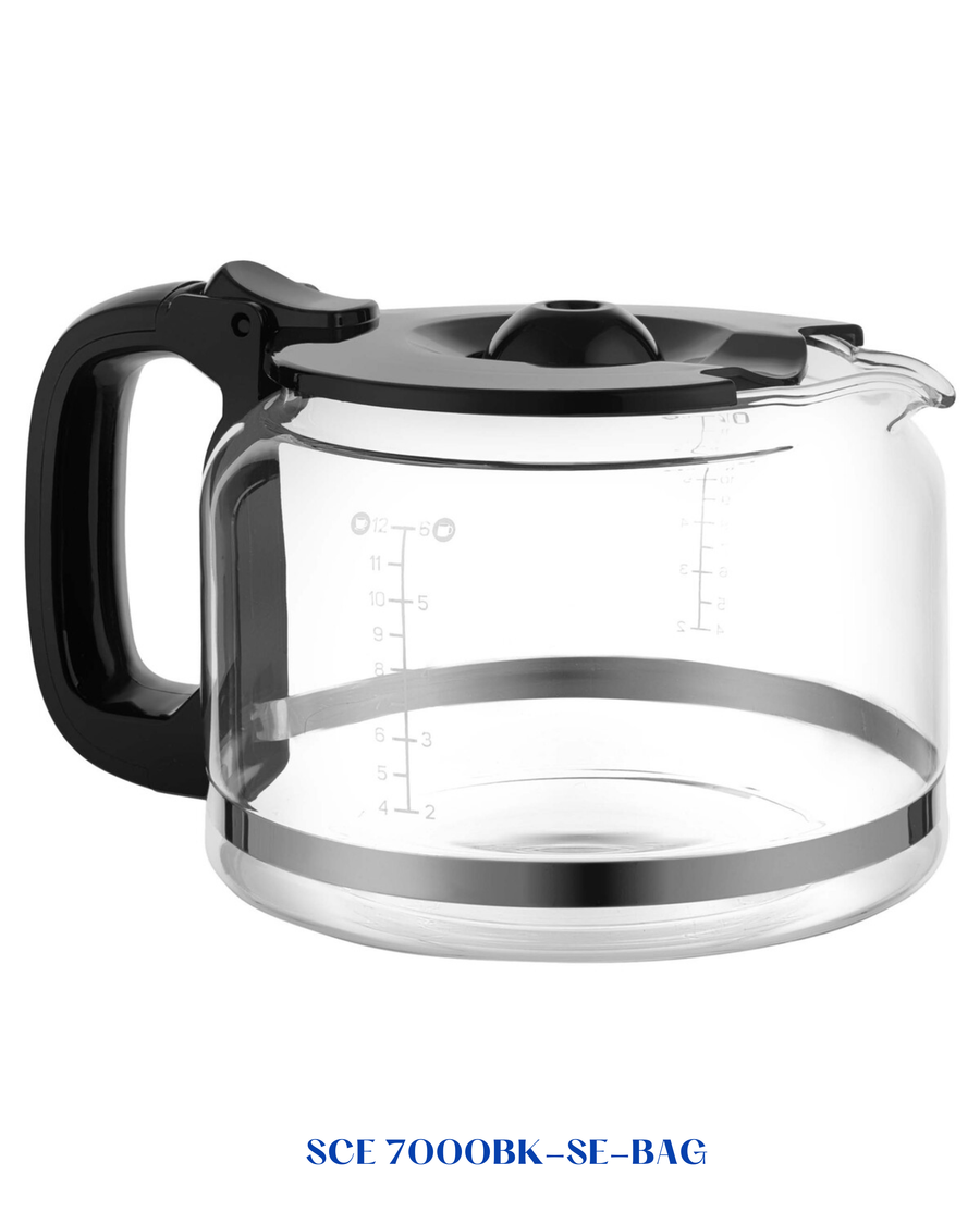 SENCOR COFFEE MAKER 900W_1.5 L