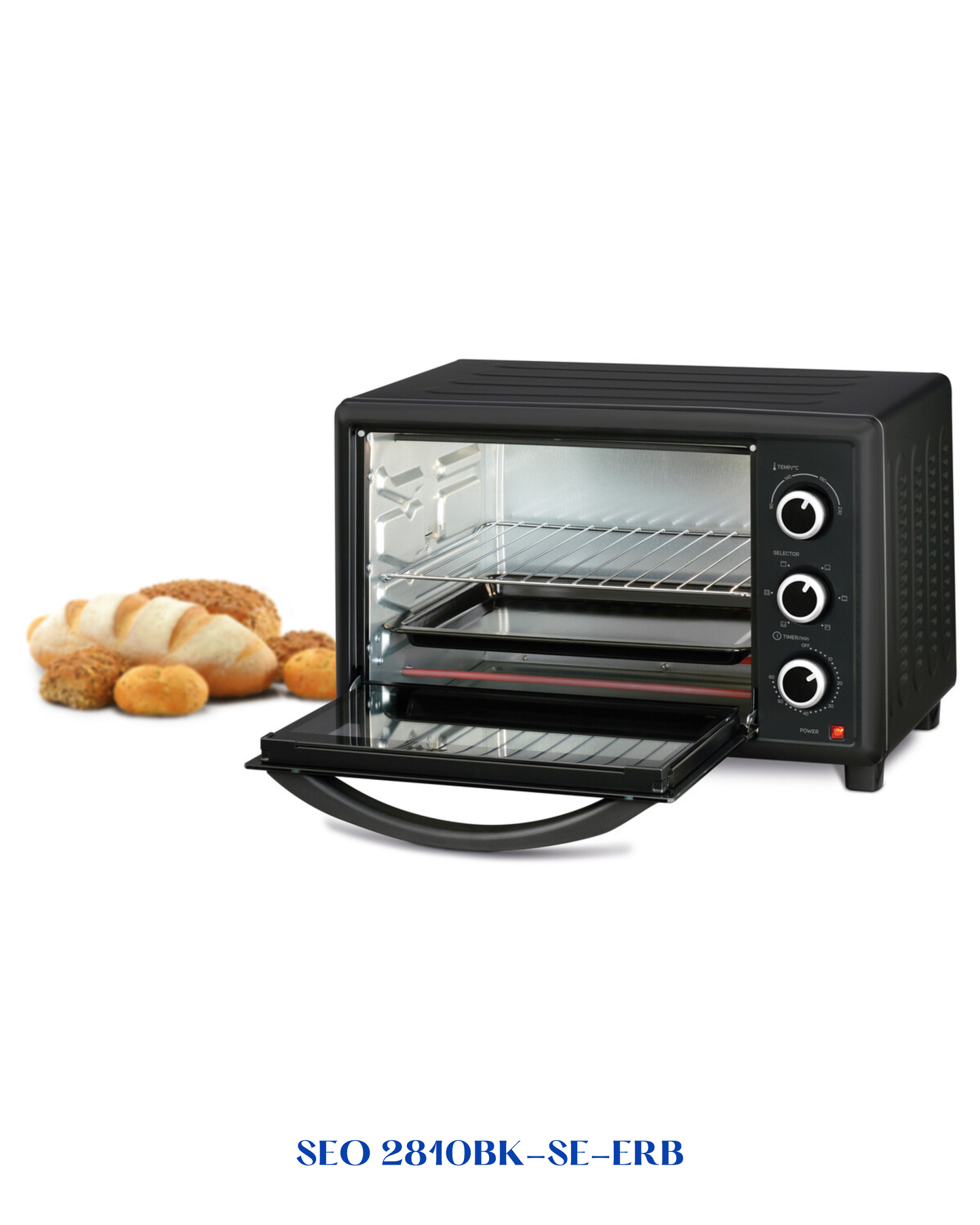 SENCOR ELECTRIC OVEN 1500W