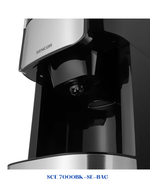 SENCOR COFFEE MAKER 900W_1.5 L
