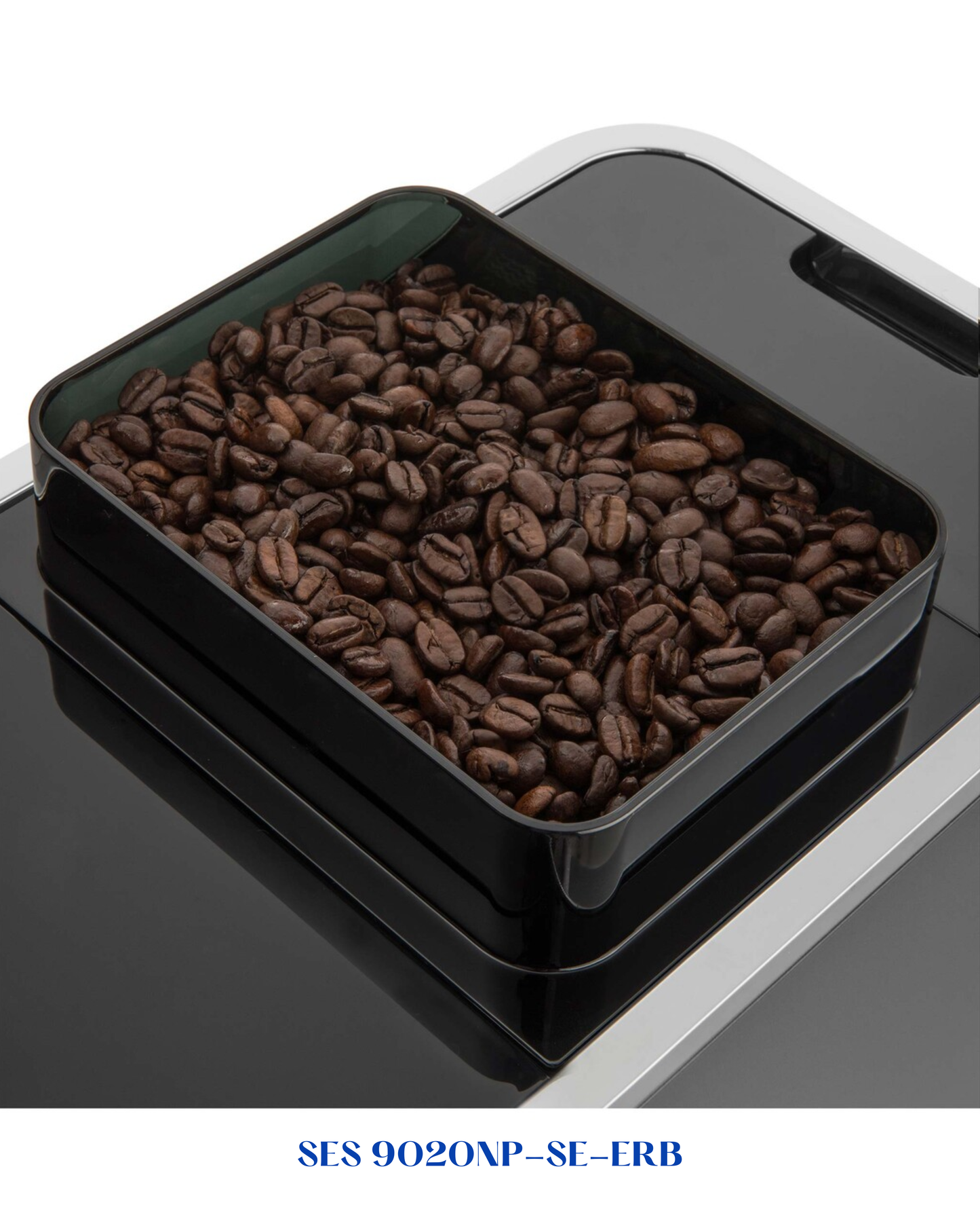 SENCOR AUTOMATIC ESPRESSO/CAPPUCCINO MACHINE 1470W 1.1L