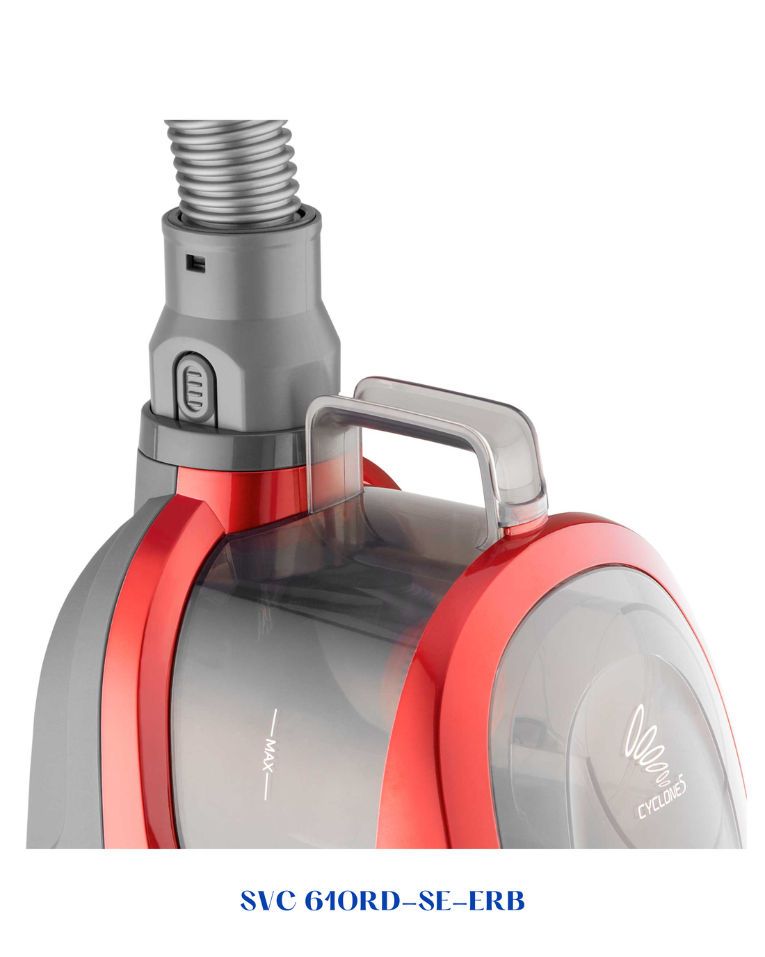 SENCOR BAGLESS VACUUM CLEANER 700W