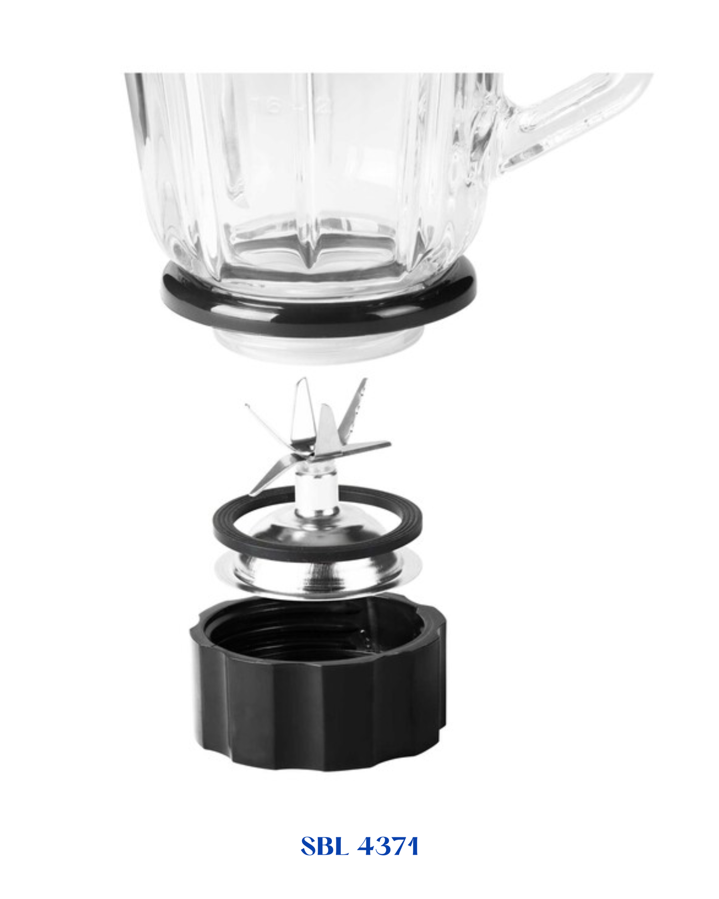 SENCOR STAND MIXER
