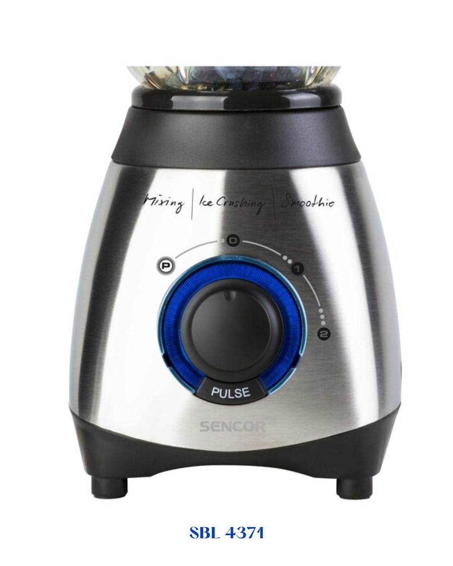 SENCOR STAND MIXER