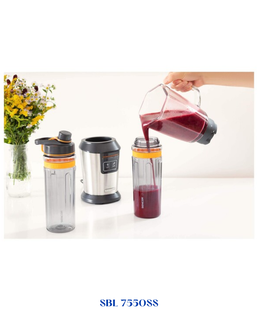 SENCOR SMOOTHIE MAKER 800W