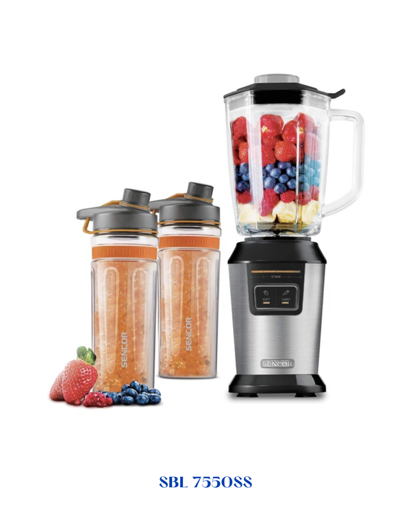 SENCOR SMOOTHIE MAKER 800W