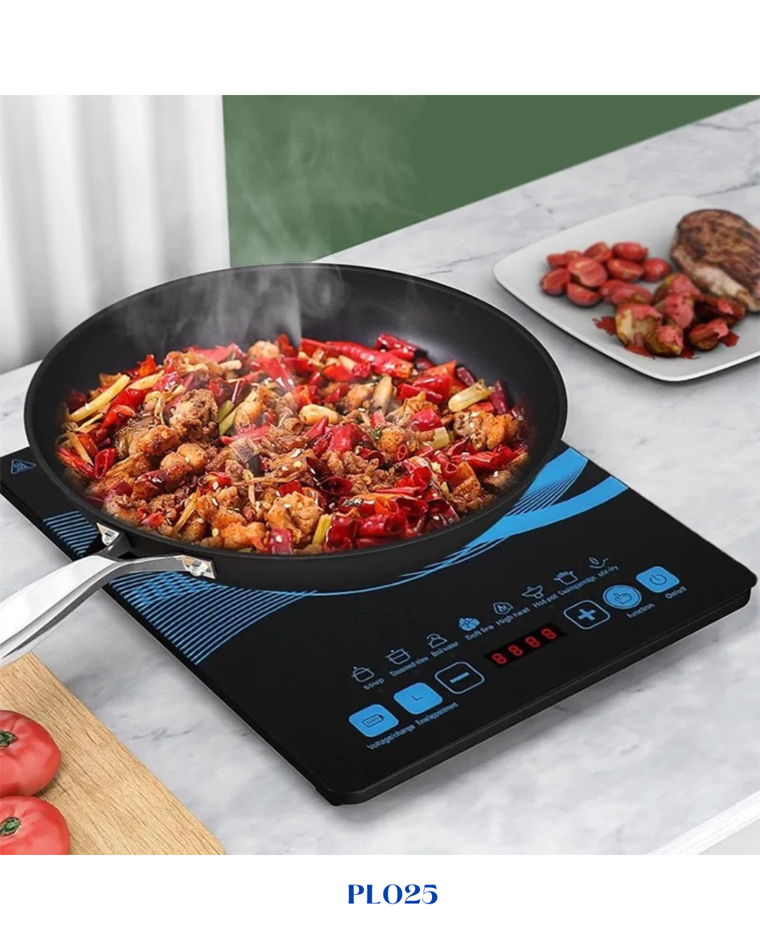 PHILIPS  HALOGEN INFRARED ELECTRIC COOKER 3500W