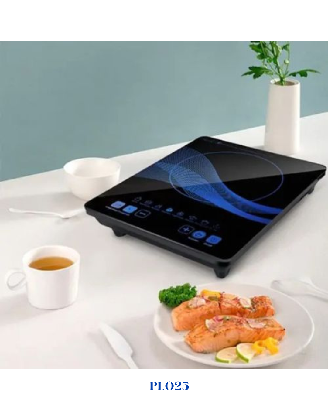 PHILIPS  HALOGEN INFRARED ELECTRIC COOKER 3500W