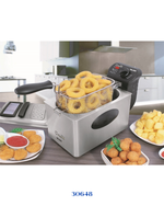 PALSON NEW ORLEANS DEEP FRYER 2200W 3L
