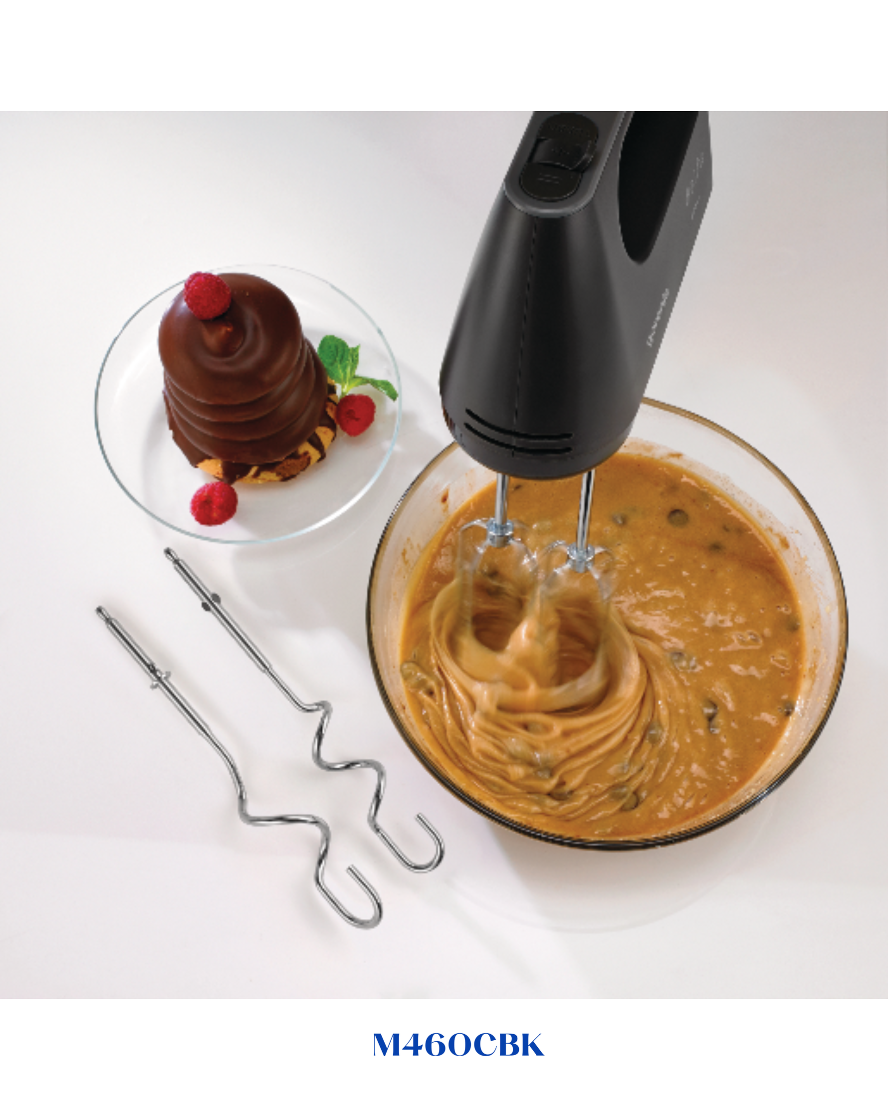 GORENJE HAND MIXER 450W
