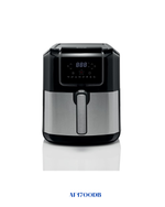 GORENJE GORE HEISSLUFTFRYER
