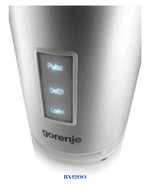 GORENJE BLENDER BN1200AL 1200W 1L
