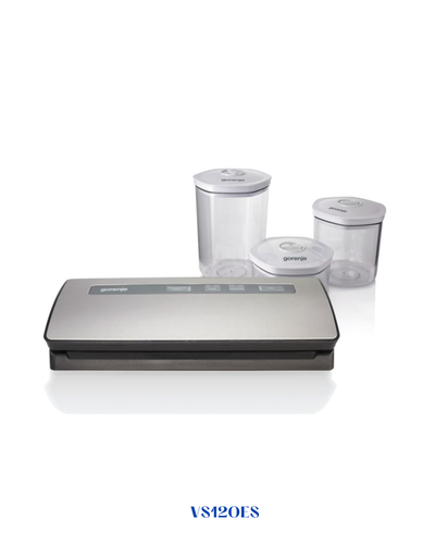 GORENJE VACUUM FOOD SEALER 120W