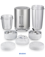 GORENJE BLENDER BN1200AL 1200W 1L