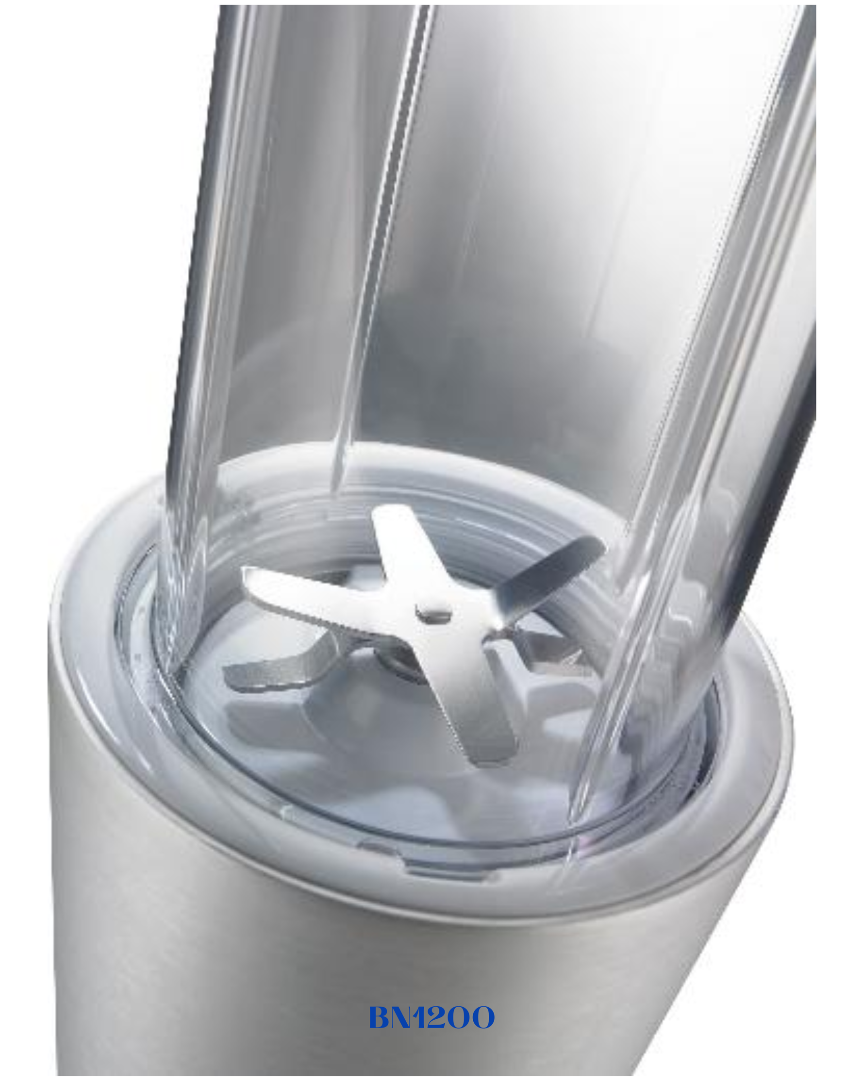 GORENJE BLENDER BN1200AL 1200W 1L