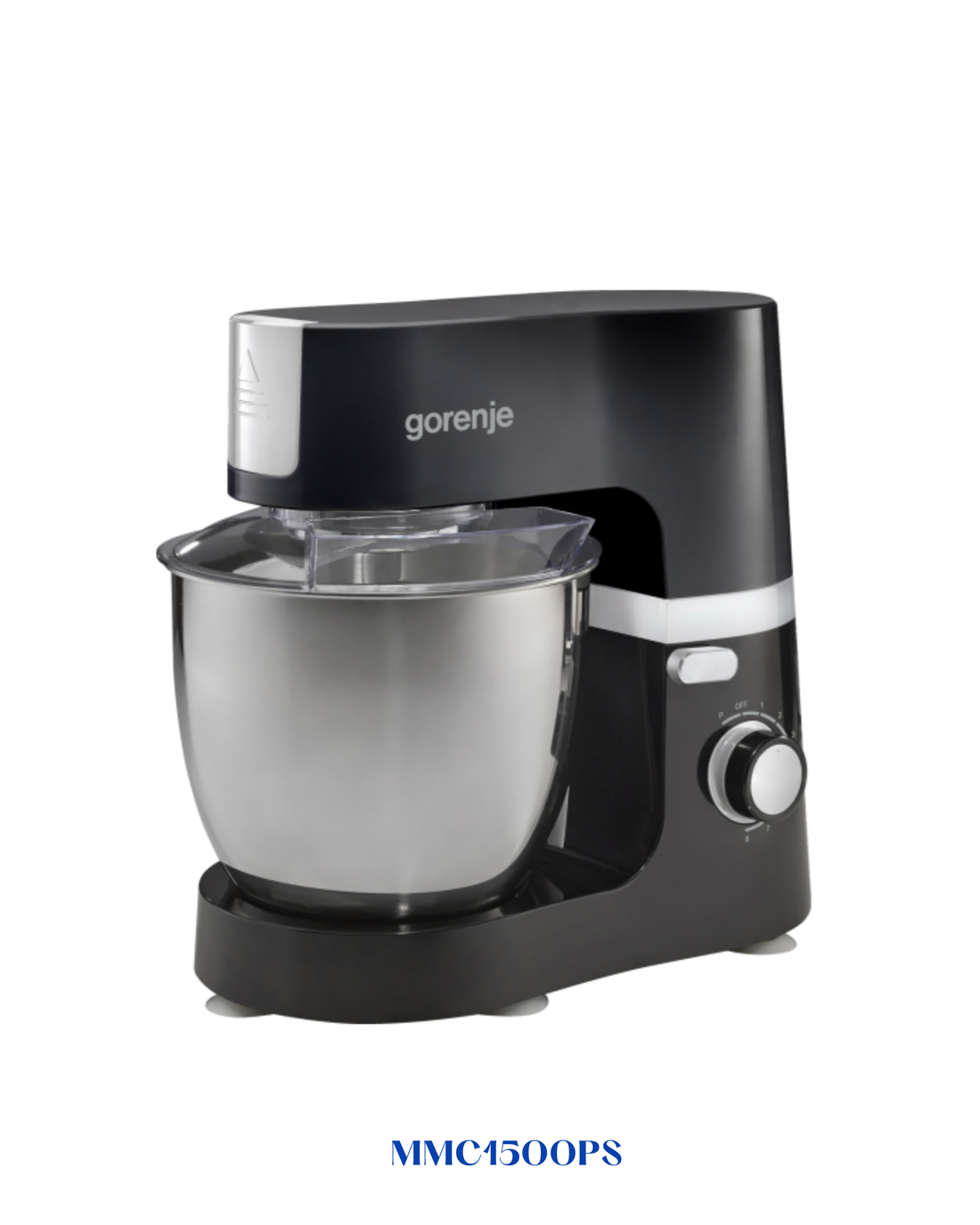 GORENJE KITCHEN ROBOT MIXER 1500W 7L