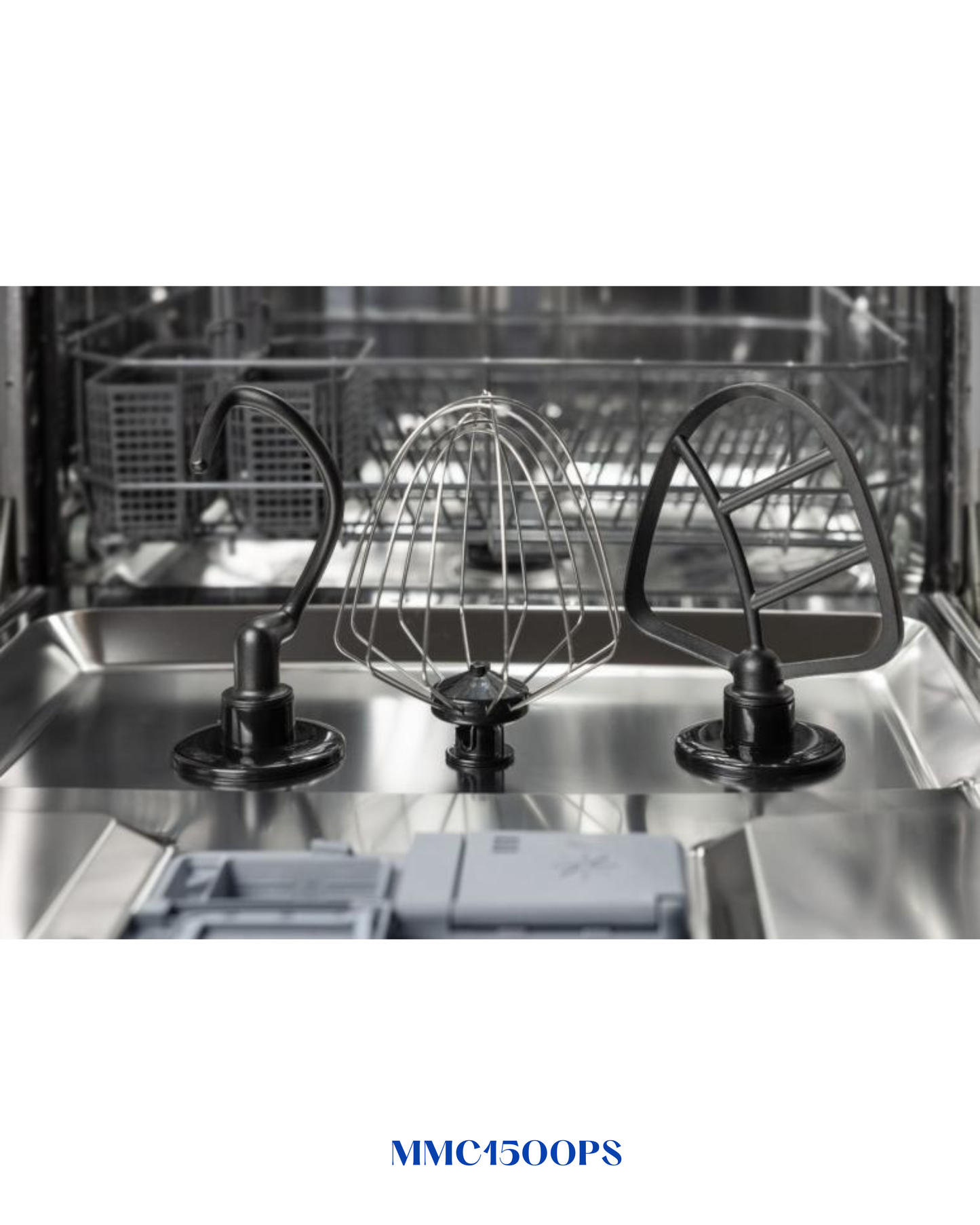 GORENJE KITCHEN ROBOT MIXER 1500W 7L