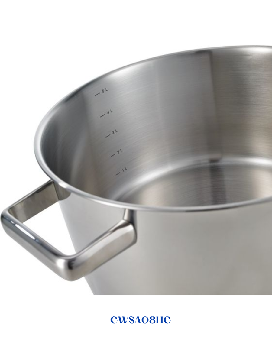GORENJE COOKWARE SET
