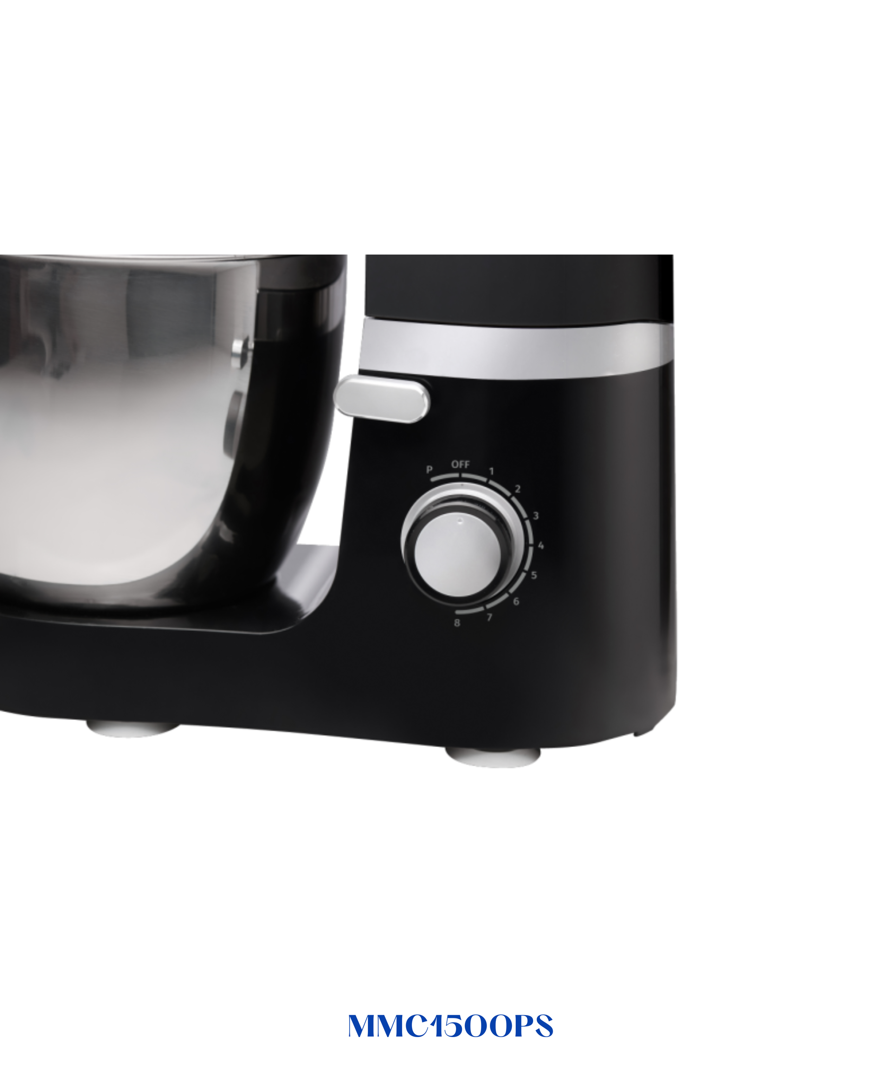 GORENJE KITCHEN ROBOT MIXER 1500W 7L