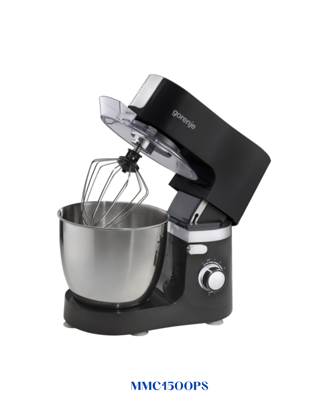 GORENJE KITCHEN ROBOT MIXER 1500W 7L
