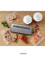 GORENJE VACUUM FOOD SEALER 120W