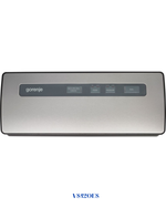 GORENJE VACUUM FOOD SEALER 120W