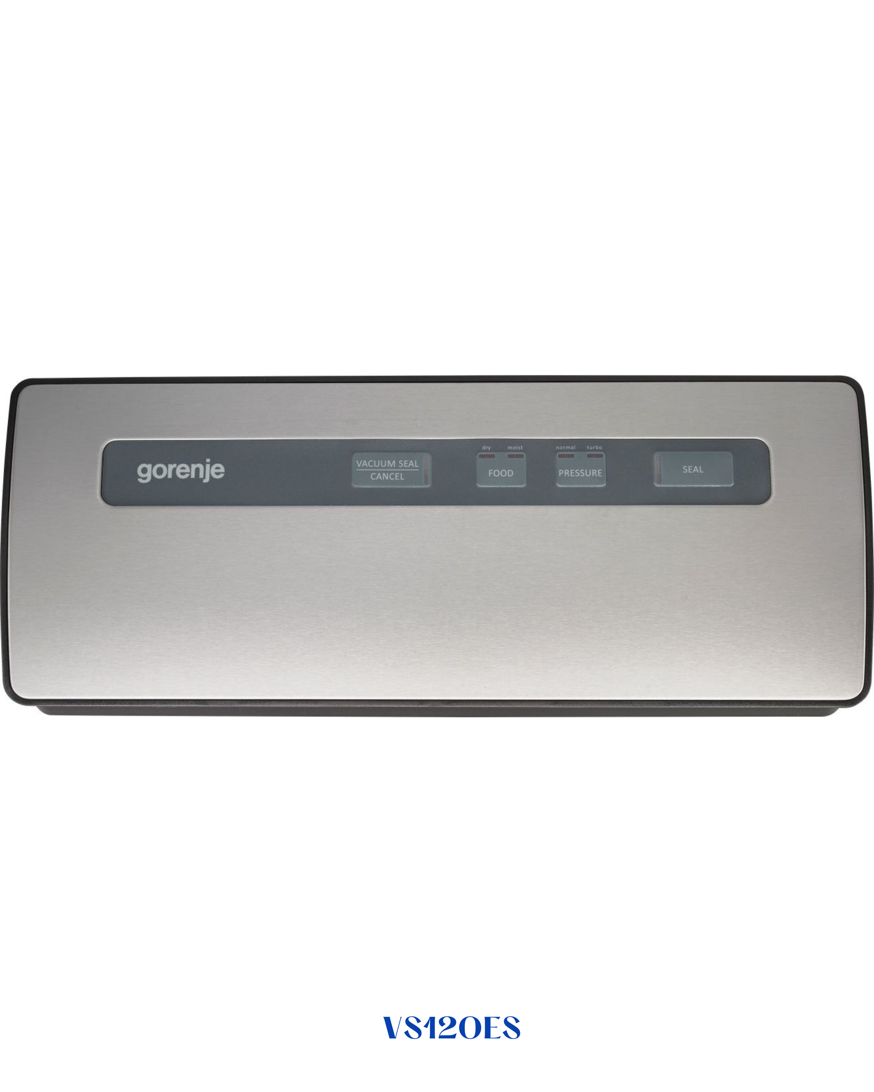 GORENJE VACUUM FOOD SEALER 120W