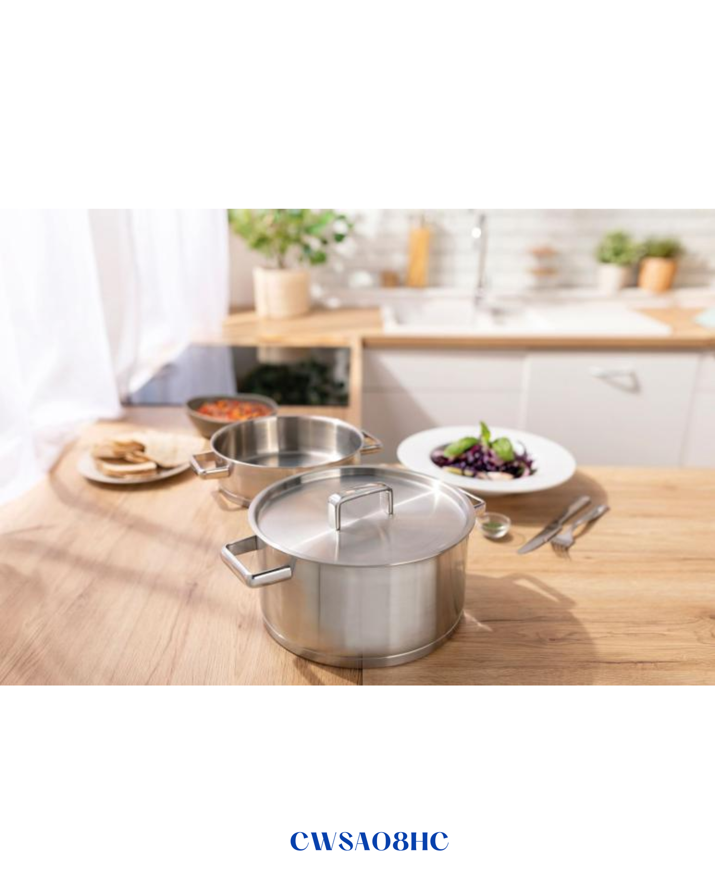 GORENJE COOKWARE SET