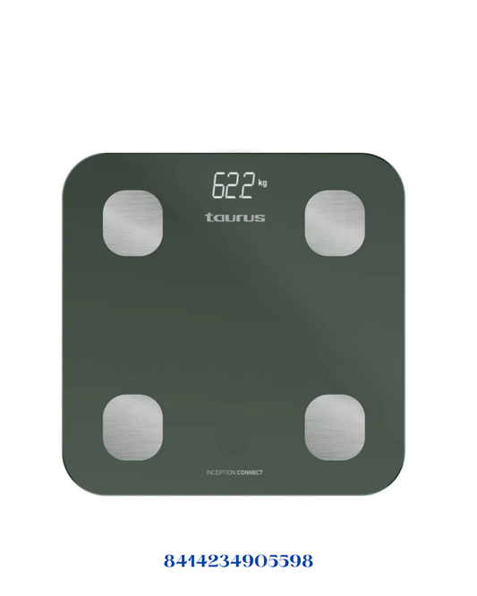 TAURUS INCEPTION CONNECT SMART BATHROOM SCALE