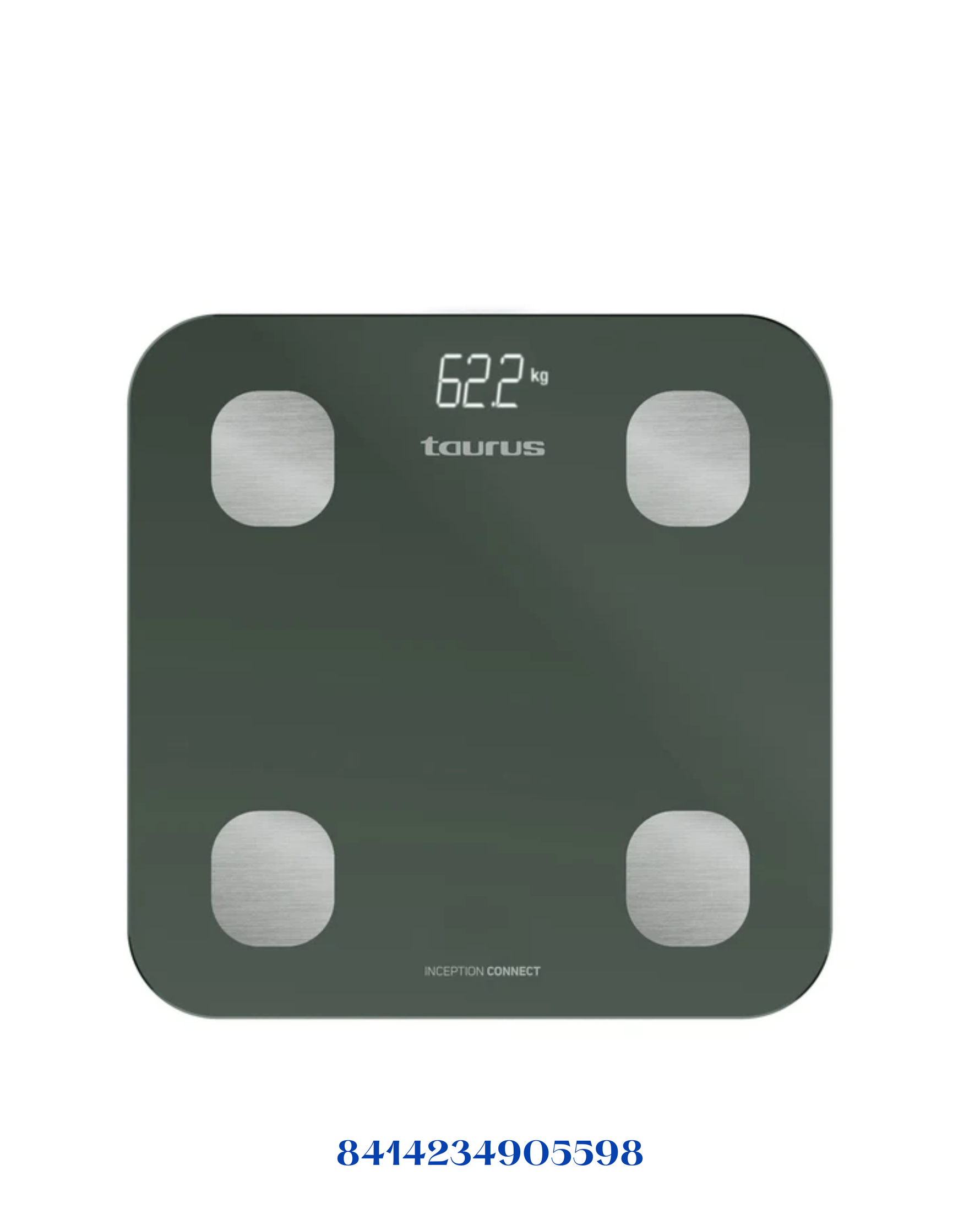 TAURUS INCEPTION CONNECT SMART BATHROOM SCALE