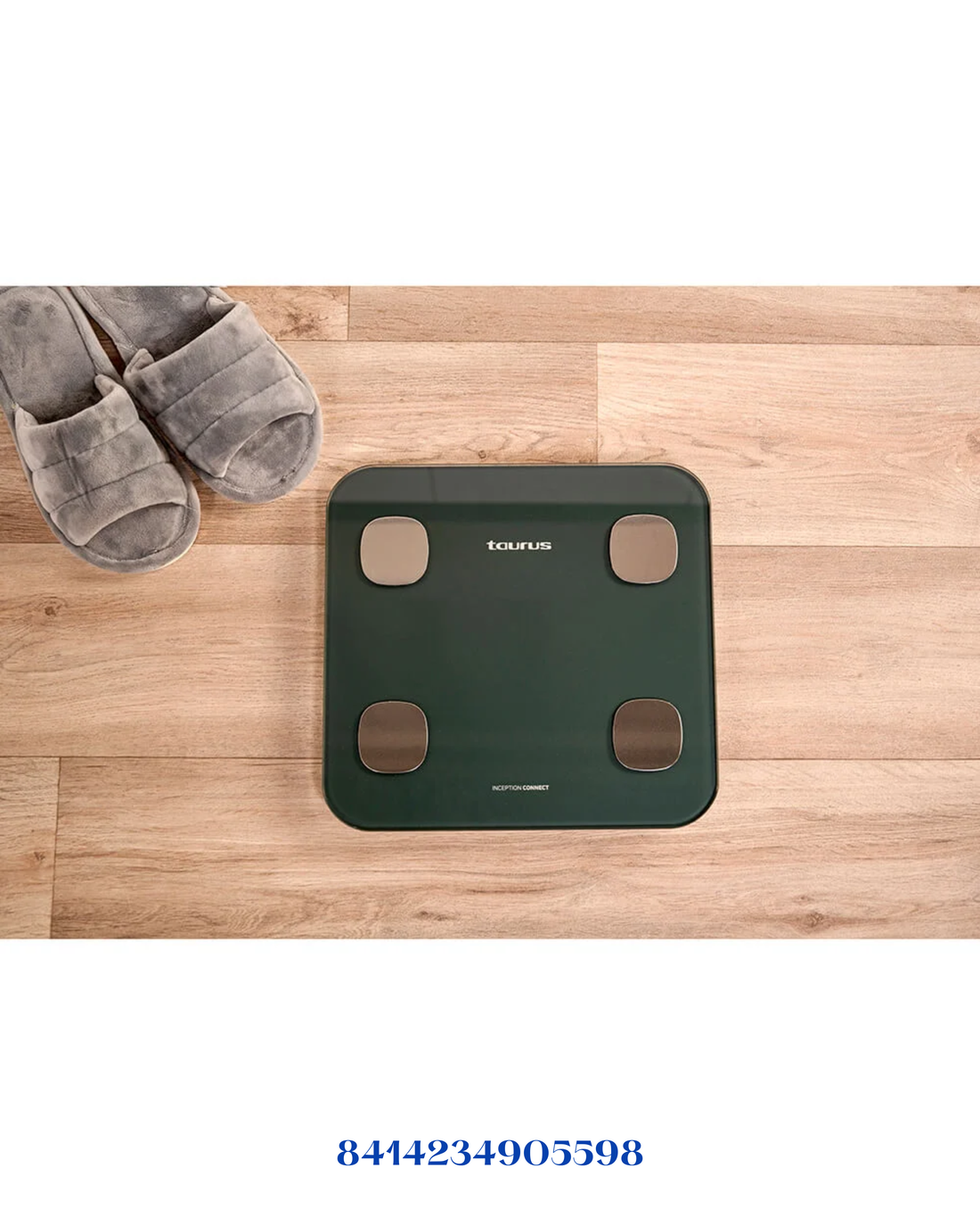 TAURUS INCEPTION CONNECT SMART BATHROOM SCALE