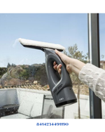 TAURUS HOMELAND CRYSTAL WINDOW CLEANER 3.7V