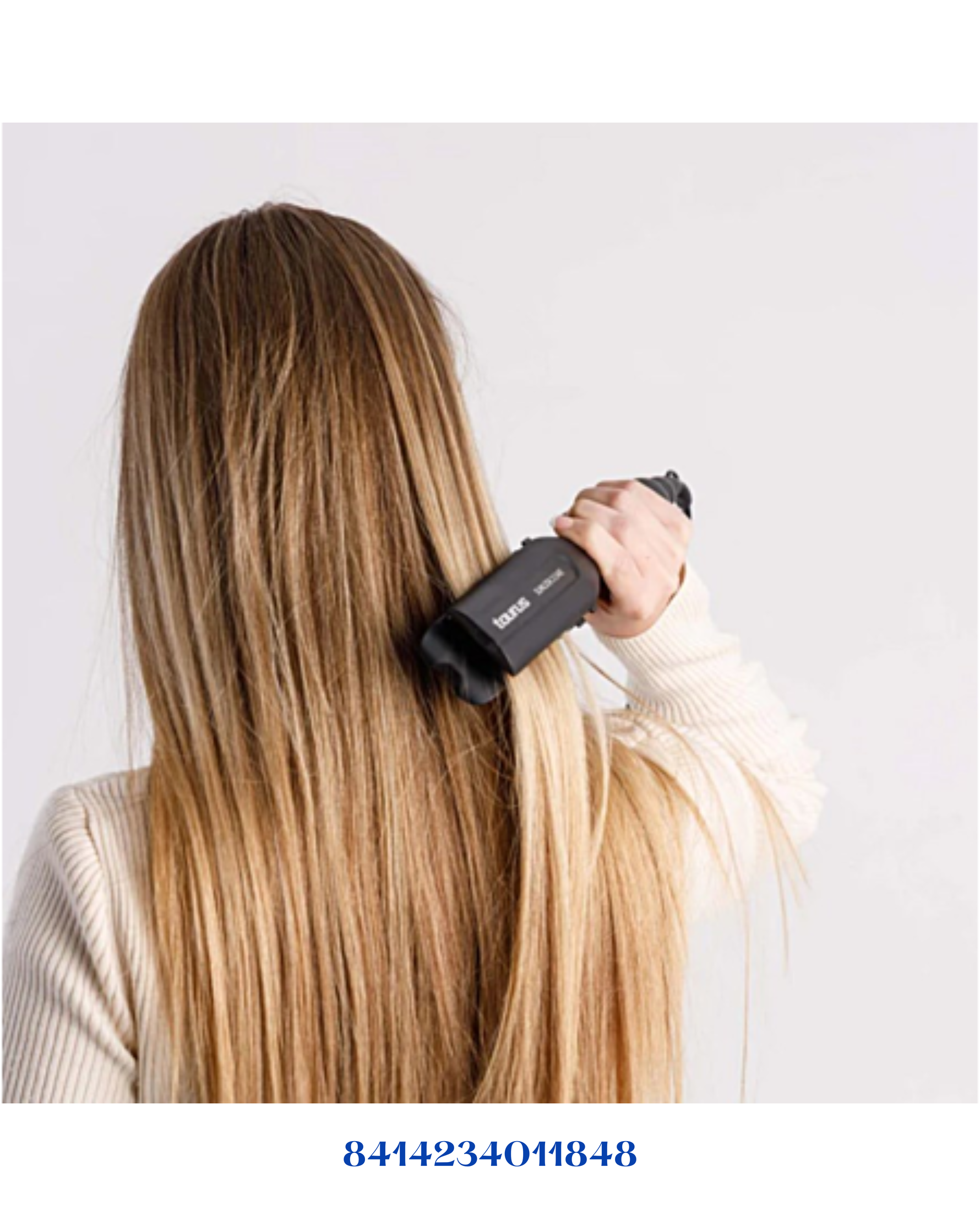 TAURUS SLIMLOOK 3 CARE HAIR STRAIGHTENER 70W