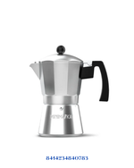 TAURUS MINIMOKA 6 ITALIAN COFFEE MAKER