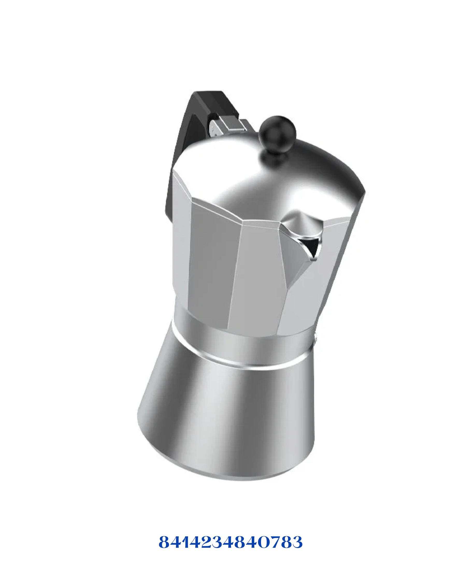 TAURUS MINIMOKA 6 ITALIAN COFFEE MAKER