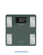 TAURUS BATHROOM SCALE INCEPTION PERFECT