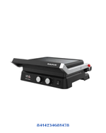 TAURUS BISTRO GOURMET GRILL 2-IN-1 2600W